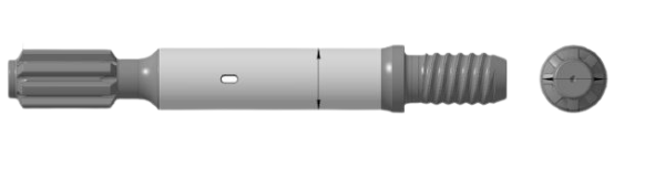 HL1500-ST68-80×635 МХ 776.01