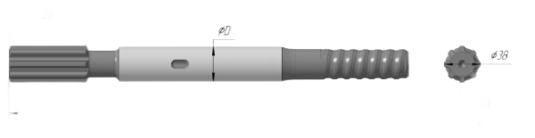 COP1132-R32-35×500 МХ 752.01