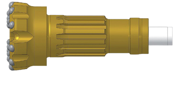 КНШ-203 QL60 МХ 539.00 (с армированной юбкой)