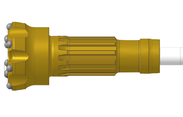 Клапан МХ 515.02