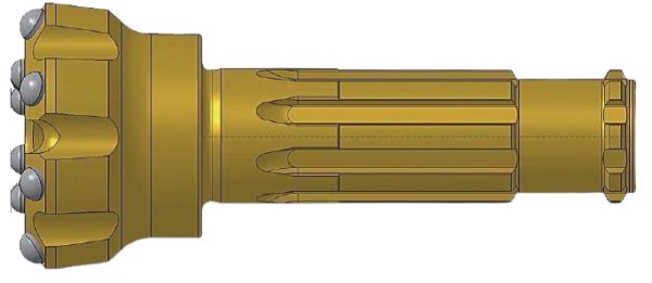 КНШ-115 DHD340N МХ 572.00-80 SPEEDBIT