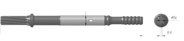 COP2550UX-T51-60×770 МХ 772.01